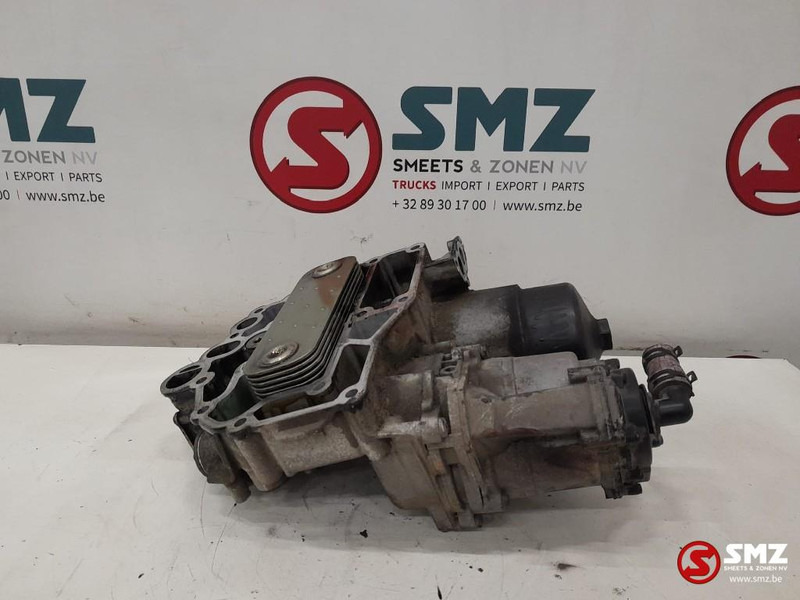 MAN Occ oliefilterhuis D2676 MAN - Filter za ulje za Kamion: slika 3 MAN Occ oliefilterhuis D2676 MAN - Filter za ulje za Kamion: slika 3