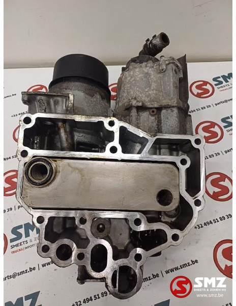 MAN Occ oliefilterhuis D2676 MAN - Filter za ulje za Kamion: slika 2 MAN Occ oliefilterhuis D2676 MAN - Filter za ulje za Kamion: slika 2