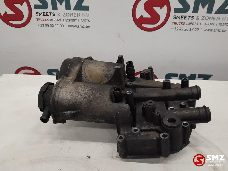 MAN Occ oliefilterhuis MAN - Filter za ulje za Kamion: slika 3 MAN Occ oliefilterhuis MAN - Filter za ulje za Kamion: slika 3