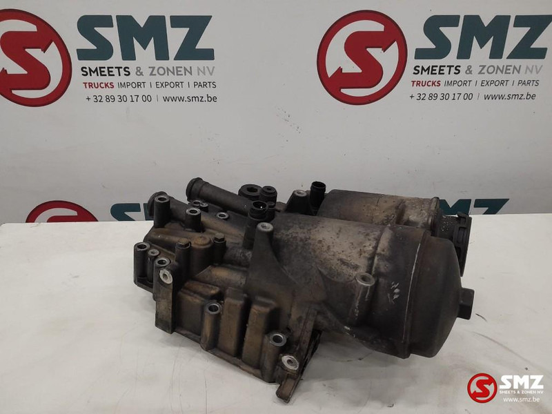 MAN Occ oliefilterhuis MAN - Filter za ulje za Kamion: slika 1 MAN Occ oliefilterhuis MAN - Filter za ulje za Kamion: slika 1