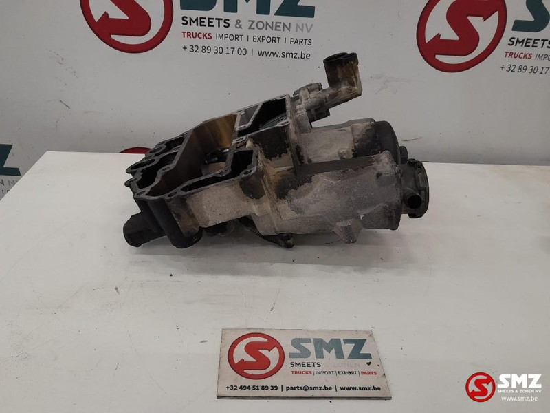 MAN Occ oliefilterhuis MAN - Filter za ulje za Kamion: slika 3 MAN Occ oliefilterhuis MAN - Filter za ulje za Kamion: slika 3