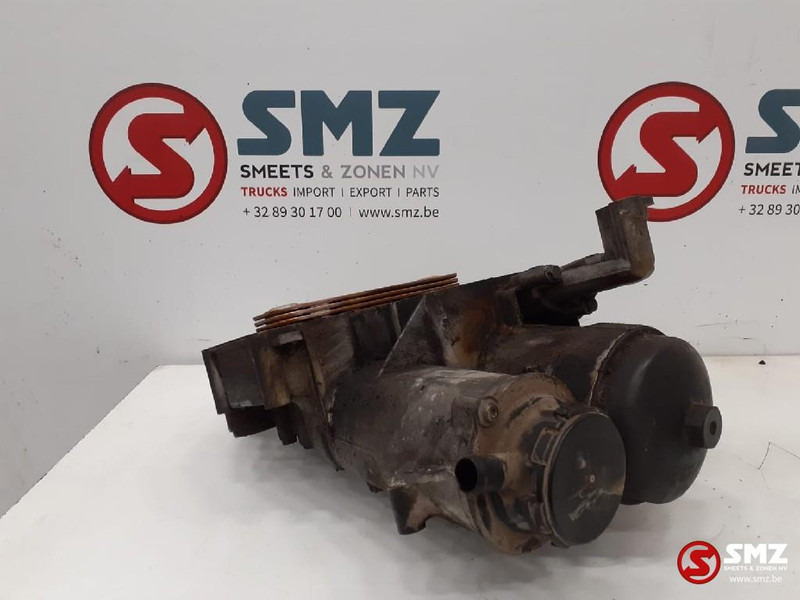 MAN Occ oliefilterhuis MAN - Filter za ulje za Kamion: slika 2 MAN Occ oliefilterhuis MAN - Filter za ulje za Kamion: slika 2