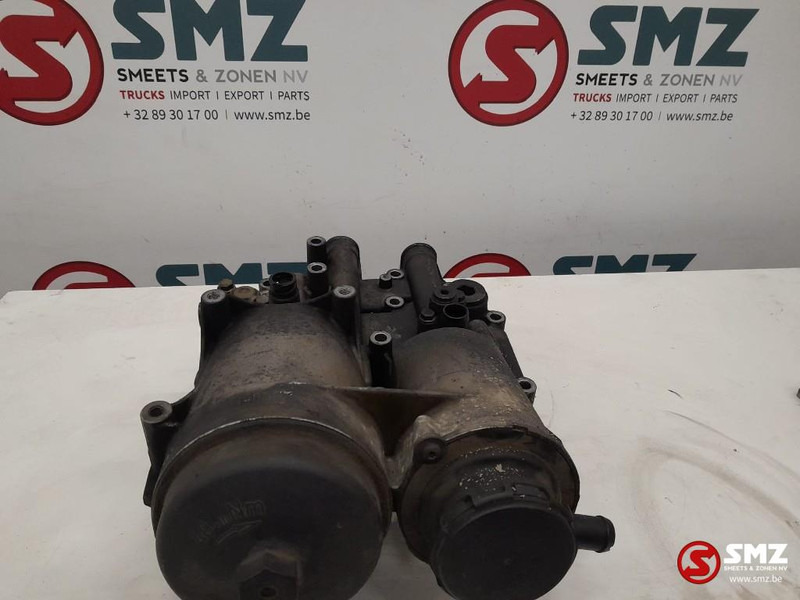 MAN Occ oliefilterhuis MAN - Filter za ulje za Kamion: slika 2 MAN Occ oliefilterhuis MAN - Filter za ulje za Kamion: slika 2