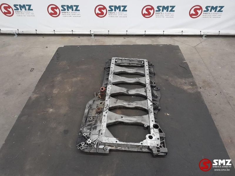 MAN Occ oliepansteun MAN TGL 51011083030 - Motor i delovi za Kamion: slika 3 MAN Occ oliepansteun MAN TGL 51011083030 - Motor i delovi za Kamion: slika 3