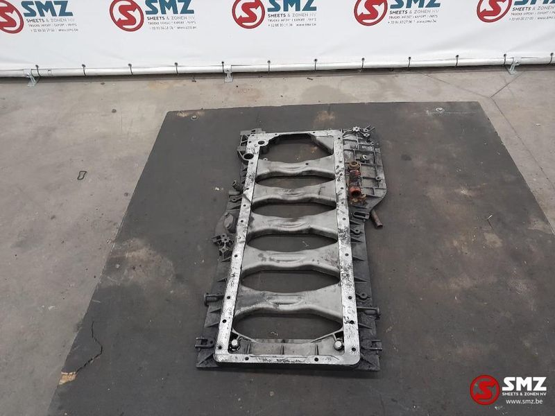 MAN Occ oliepansteun MAN TGL 51011083030 - Motor i delovi za Kamion: slika 2 MAN Occ oliepansteun MAN TGL 51011083030 - Motor i delovi za Kamion: slika 2