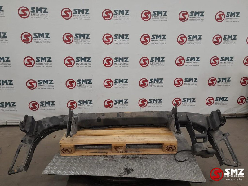 MAN Occ onderrijbeveiliging MAN - Branik za Kamion: slika 2 MAN Occ onderrijbeveiliging MAN - Branik za Kamion: slika 2