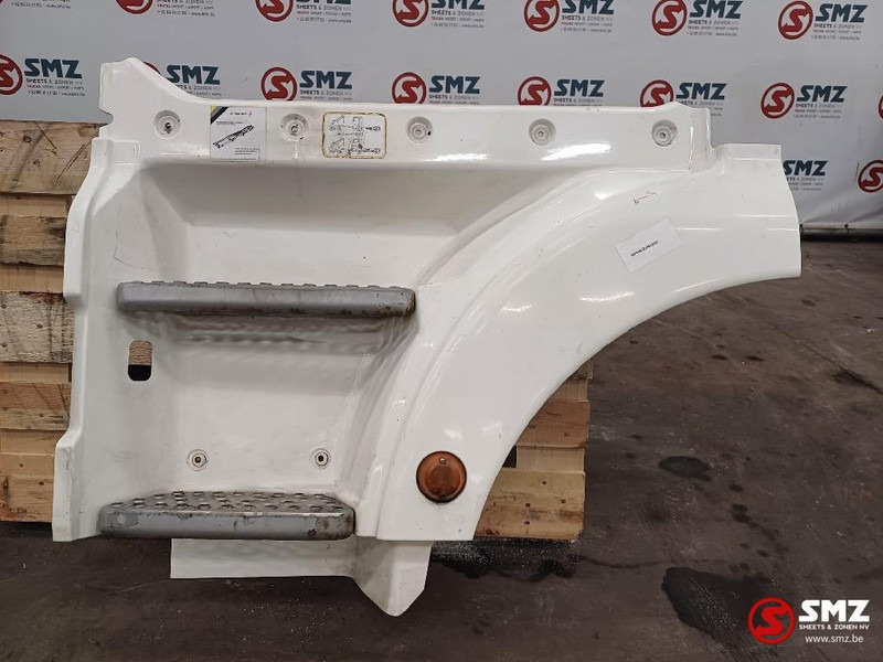 MAN Occ opstapbak links MAN - Kabina i enterijer za Kamion: slika 1 MAN Occ opstapbak links MAN - Kabina i enterijer za Kamion: slika 1