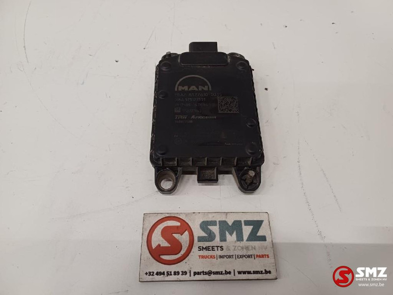 MAN Occ radarsensor MAN - Senzor za Kamion: slika 2 MAN Occ radarsensor MAN - Senzor za Kamion: slika 2