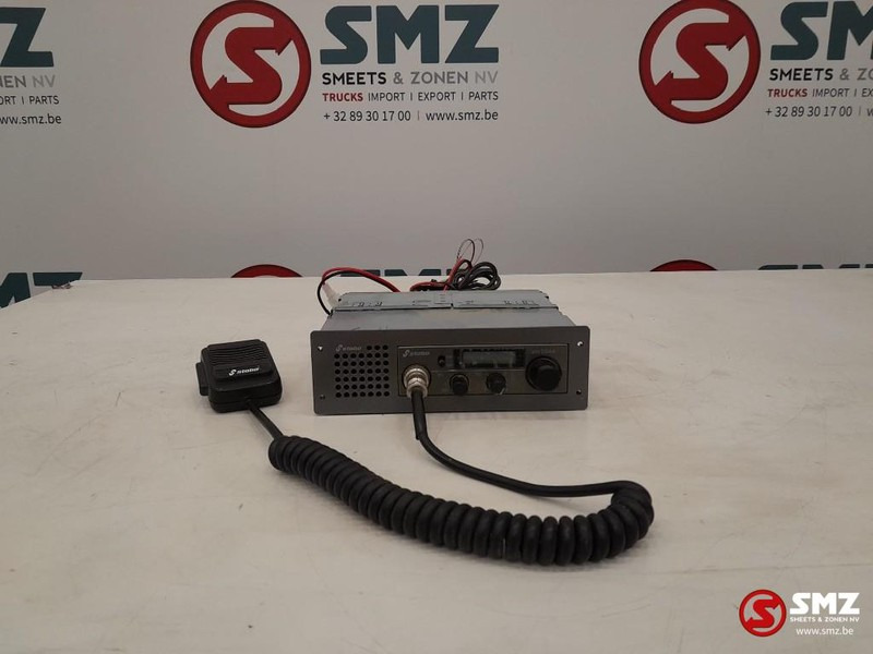 MAN Occ radio CB Stabo XM3044 MAN TGA - Električni sistem za Kamion: slika 1 MAN Occ radio CB Stabo XM3044 MAN TGA - Električni sistem za Kamion: slika 1