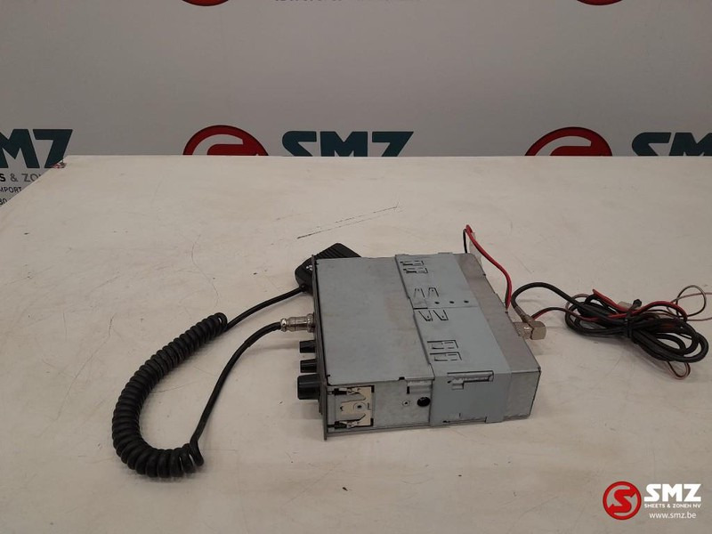 MAN Occ radio CB Stabo XM3044 MAN TGA - Električni sistem za Kamion: slika 3 MAN Occ radio CB Stabo XM3044 MAN TGA - Električni sistem za Kamion: slika 3