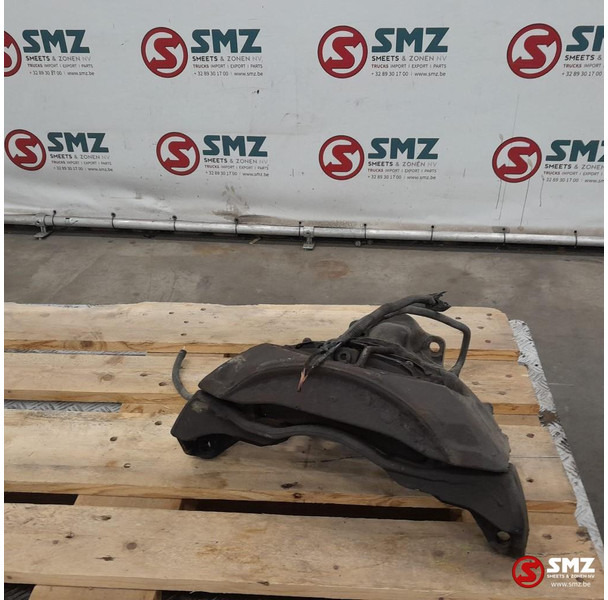 MAN Occ remklauw MAN - Sklopovi kočnice za Kamion: slika 2 MAN Occ remklauw MAN - Sklopovi kočnice za Kamion: slika 2