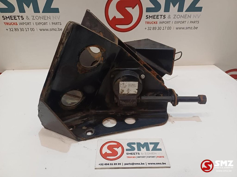 MAN Occ reservewielsteun MAN - Ram/ Šasija za Kamion: slika 3 MAN Occ reservewielsteun MAN - Ram/ Šasija za Kamion: slika 3