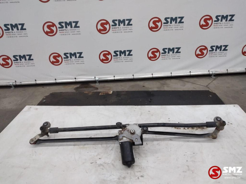 MAN Occ ruitenwissermechanisme MAN TGX 81264006374 - Brisač za Kamion: slika 2 MAN Occ ruitenwissermechanisme MAN TGX 81264006374 - Brisač za Kamion: slika 2