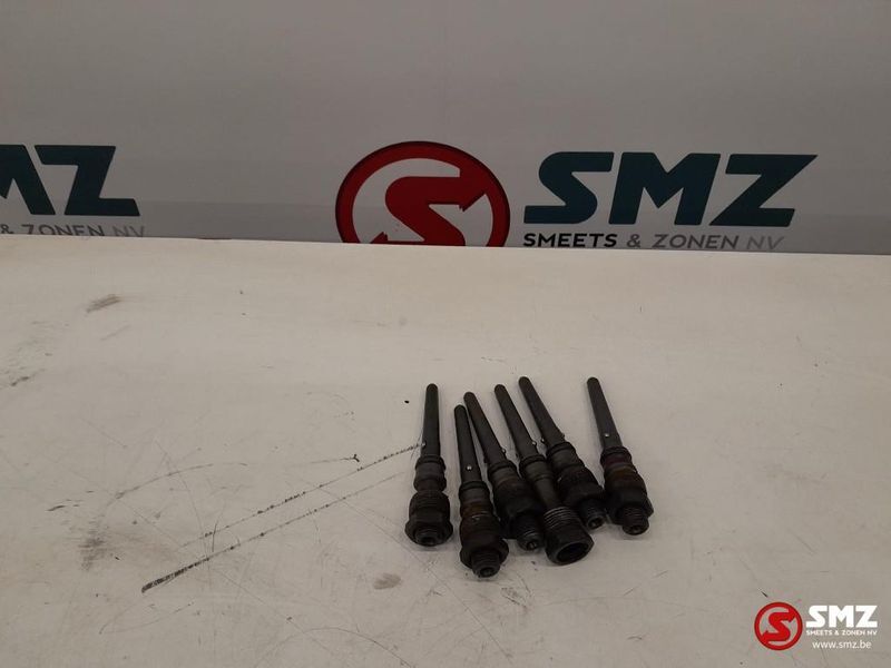 MAN Occ set 6 drukpijpsokken MAN TGL/TGM 51103016159 - Motor i delovi za Kamion: slika 3 MAN Occ set 6 drukpijpsokken MAN TGL/TGM 51103016159 - Motor i delovi za Kamion: slika 3