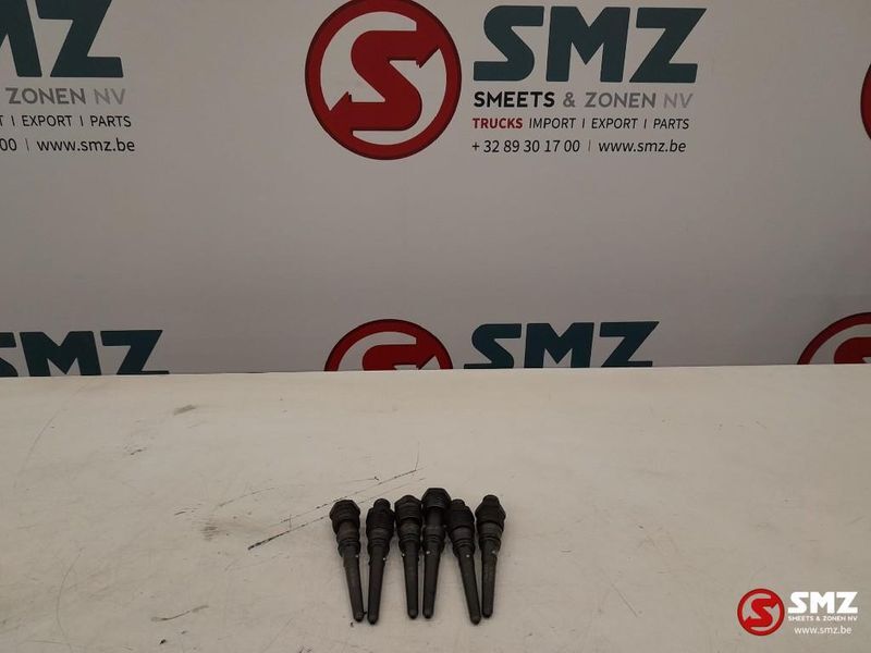 MAN Occ set 6 drukpijpsokken MAN TGL/TGM 51103016159 - Motor i delovi za Kamion: slika 1 MAN Occ set 6 drukpijpsokken MAN TGL/TGM 51103016159 - Motor i delovi za Kamion: slika 1