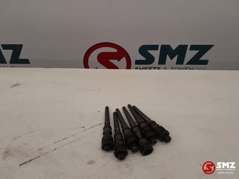 MAN Occ set 6 drukpijpsokken MAN TGL/TGM 51103016159 - Motor i delovi za Kamion: slika 2 MAN Occ set 6 drukpijpsokken MAN TGL/TGM 51103016159 - Motor i delovi za Kamion: slika 2