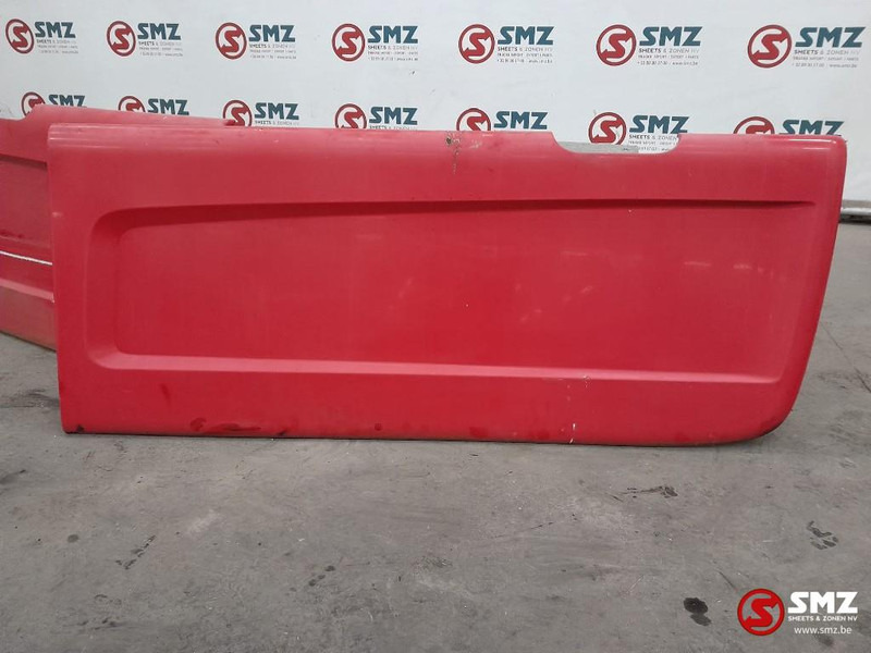 MAN Occ set side skirt L/R MAN - Ram/ Šasija za Kamion: slika 3 MAN Occ set side skirt L/R MAN - Ram/ Šasija za Kamion: slika 3