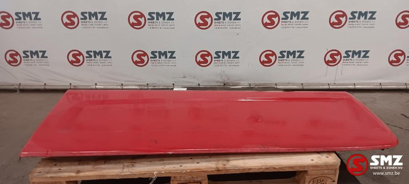 MAN Occ side skirt links MAN - Ram/ Šasija za Kamion: slika 1 MAN Occ side skirt links MAN - Ram/ Šasija za Kamion: slika 1