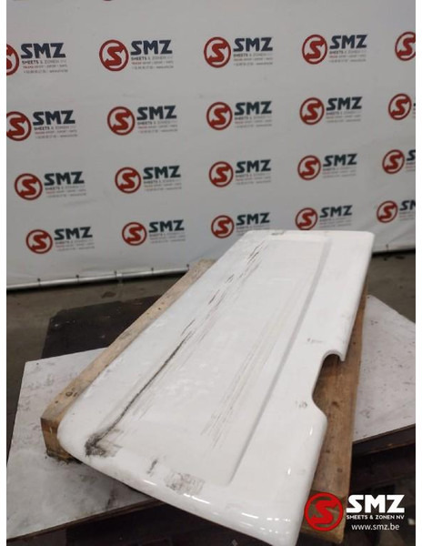 MAN Occ side skirt links MAN euro6 - Ram/ Šasija za Kamion: slika 1 MAN Occ side skirt links MAN euro6 - Ram/ Šasija za Kamion: slika 1