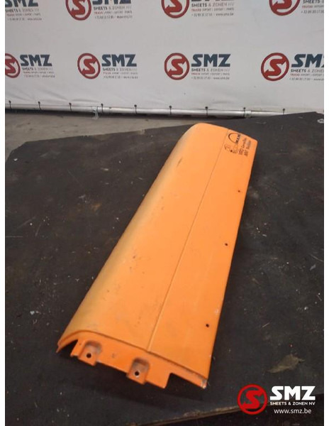 MAN Occ spatbordverlenging links MAN - Karoserija i eksterijer za Kamion: slika 1 MAN Occ spatbordverlenging links MAN - Karoserija i eksterijer za Kamion: slika 1