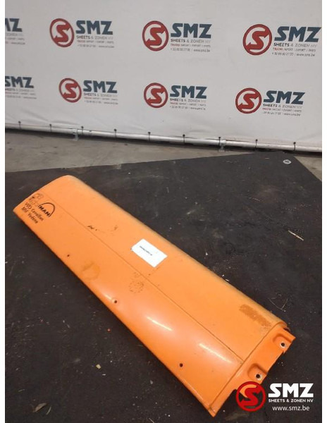 MAN Occ spatbordverlenging rechts MAN - Karoserija i eksterijer za Kamion: slika 1 MAN Occ spatbordverlenging rechts MAN - Karoserija i eksterijer za Kamion: slika 1