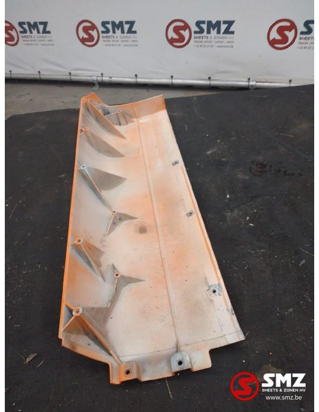 MAN Occ spatbordverlenging rechts MAN - Karoserija i eksterijer za Kamion: slika 2 MAN Occ spatbordverlenging rechts MAN - Karoserija i eksterijer za Kamion: slika 2