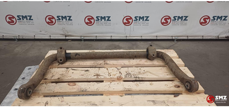 MAN Occ stabilisatorstang MAN - Upravljački sistem za Kamion: slika 2 MAN Occ stabilisatorstang MAN - Upravljački sistem za Kamion: slika 2
