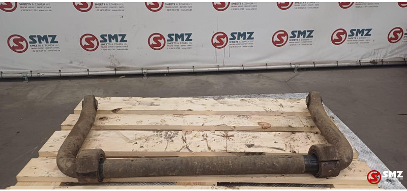 MAN Occ stabilisatorstang MAN - Upravljački sistem za Kamion: slika 1 MAN Occ stabilisatorstang MAN - Upravljački sistem za Kamion: slika 1