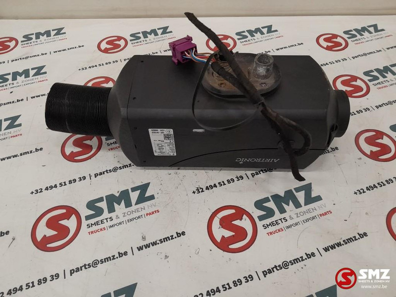 MAN Occ standverwarming D4S Airtronic M 3,5KW MAN - Grejanje/ Ventilacija za Kamion: slika 3 MAN Occ standverwarming D4S Airtronic M 3,5KW MAN - Grejanje/ Ventilacija za Kamion: slika 3