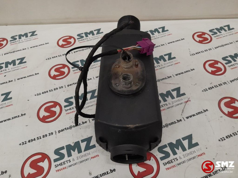 MAN Occ standverwarming D4S Airtronic M 3,5KW MAN - Grejanje/ Ventilacija za Kamion: slika 4 MAN Occ standverwarming D4S Airtronic M 3,5KW MAN - Grejanje/ Ventilacija za Kamion: slika 4