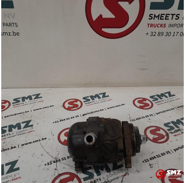 MAN Occ stuurbekrachtigingspomp MAN - Upravljačka pumpa za Kamion: slika 5 MAN Occ stuurbekrachtigingspomp MAN - Upravljačka pumpa za Kamion: slika 5