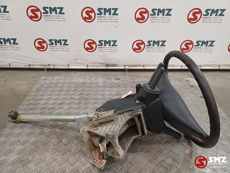 MAN Occ stuurkolom + stuurwiel MAN - Upravljački sistem za Kamion: slika 3 MAN Occ stuurkolom + stuurwiel MAN - Upravljački sistem za Kamion: slika 3