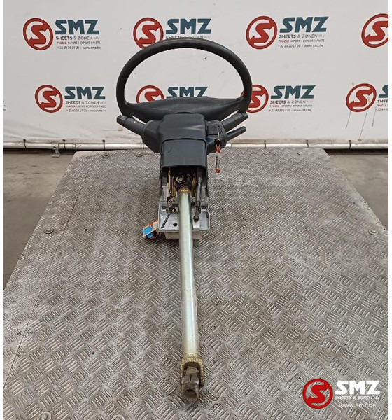 MAN Occ stuurkolom + stuurwiel MAN - Upravljački sistem za Kamion: slika 1 MAN Occ stuurkolom + stuurwiel MAN - Upravljački sistem za Kamion: slika 1