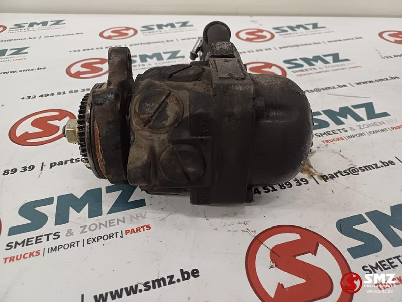 MAN Occ stuurpomp versnellingsbak MAN - Upravljački sistem za Kamion: slika 2 MAN Occ stuurpomp versnellingsbak MAN - Upravljački sistem za Kamion: slika 2
