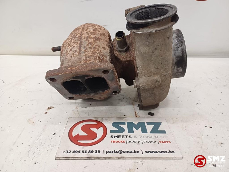MAN Occ turbocharger MAN - Turbo za Kamion: slika 3 MAN Occ turbocharger MAN - Turbo za Kamion: slika 3