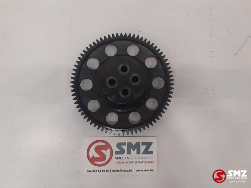 MAN Occ tussentandwiel D2066 D2676 MAN - Motor i delovi za Kamion: slika 1 MAN Occ tussentandwiel D2066 D2676 MAN - Motor i delovi za Kamion: slika 1