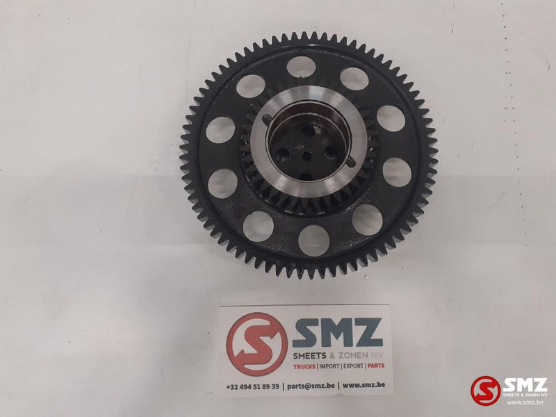 MAN Occ tussentandwiel D2066 D2676 MAN - Motor i delovi za Kamion: slika 4 MAN Occ tussentandwiel D2066 D2676 MAN - Motor i delovi za Kamion: slika 4