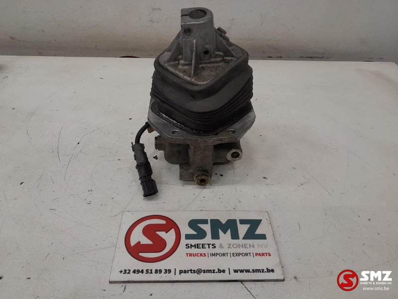 MAN Occ versnellingspookactuator MAN - Kvačilo i delovi za Kamion: slika 1 MAN Occ versnellingspookactuator MAN - Kvačilo i delovi za Kamion: slika 1