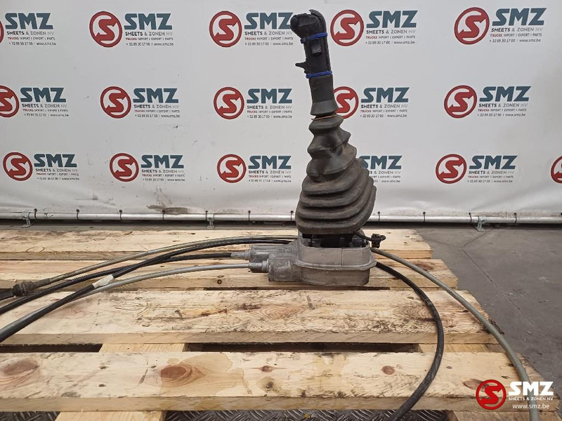 MAN Occ versnellingspookmechanisme met kabel MAN - Kvačilo i delovi za Kamion: slika 3 MAN Occ versnellingspookmechanisme met kabel MAN - Kvačilo i delovi za Kamion: slika 3
