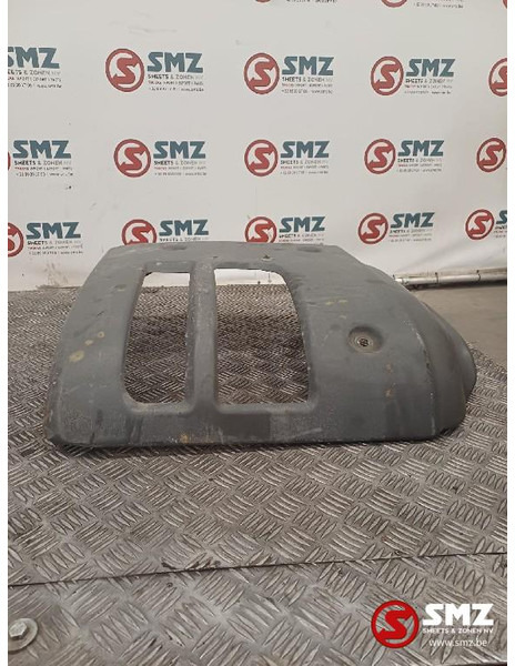 MAN Occ voorbumper links MAN - Branik za Kamion: slika 1 MAN Occ voorbumper links MAN - Branik za Kamion: slika 1