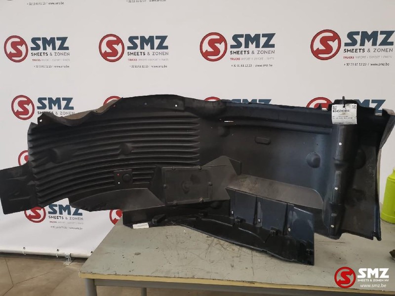 MAN Occ wielkast bekleding links MAN TGX - Karoserija i eksterijer za Kamion: slika 1 MAN Occ wielkast bekleding links MAN TGX - Karoserija i eksterijer za Kamion: slika 1