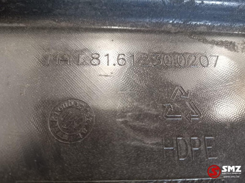 MAN Occ wielkast bekleding links MAN TGX - Karoserija i eksterijer za Kamion: slika 3 MAN Occ wielkast bekleding links MAN TGX - Karoserija i eksterijer za Kamion: slika 3