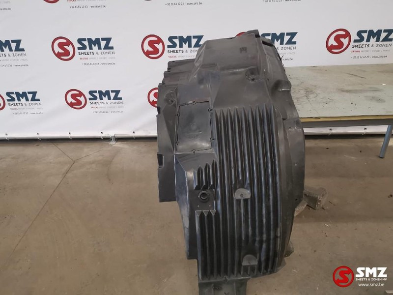 MAN Occ wielkast bekleding links MAN TGX - Karoserija i eksterijer za Kamion: slika 4 MAN Occ wielkast bekleding links MAN TGX - Karoserija i eksterijer za Kamion: slika 4