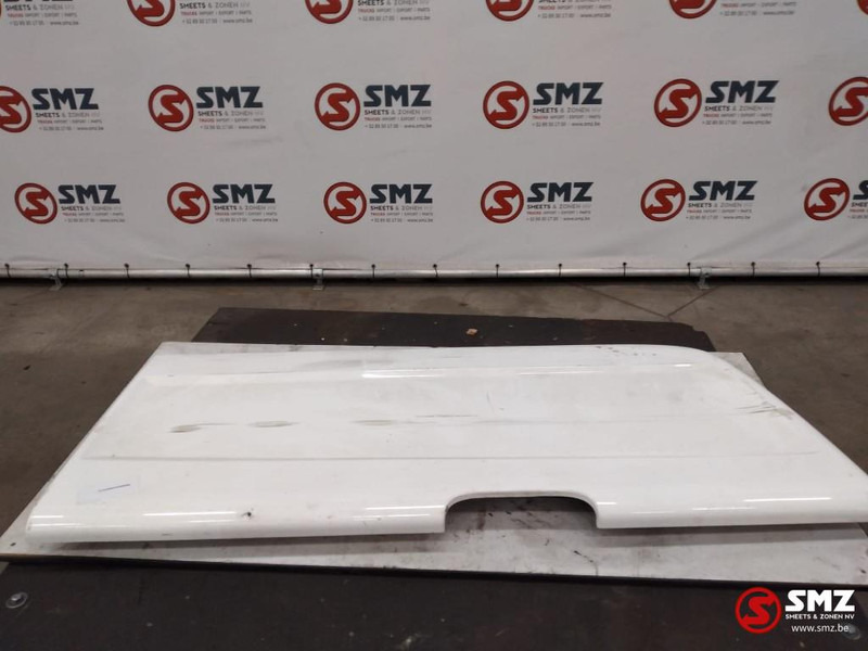 MAN Occ zijpaneel rechts MAN - Ram/ Šasija za Kamion: slika 1 MAN Occ zijpaneel rechts MAN - Ram/ Šasija za Kamion: slika 1