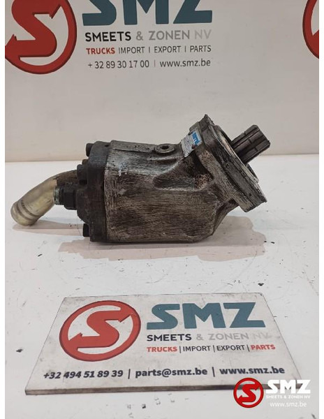 MARREL Occ hydraulische pomp PTO Marrel - Osovina i delovi za Kamion: slika 2 MARREL Occ hydraulische pomp PTO Marrel - Osovina i delovi za Kamion: slika 2