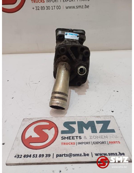 MARREL Occ hydraulische pomp PTO Marrel - Osovina i delovi za Kamion: slika 4 MARREL Occ hydraulische pomp PTO Marrel - Osovina i delovi za Kamion: slika 4