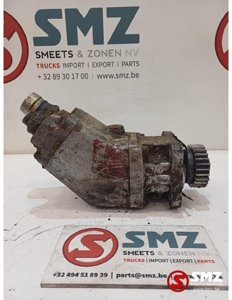 MARREL Occ hydraulische pomp PTO Marrel - Osovina i delovi za Kamion: slika 2 MARREL Occ hydraulische pomp PTO Marrel - Osovina i delovi za Kamion: slika 2