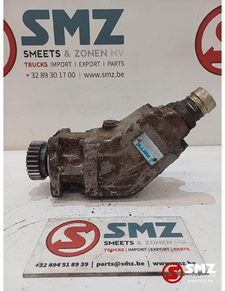 MARREL Occ hydraulische pomp PTO Marrel - Osovina i delovi za Kamion: slika 1 MARREL Occ hydraulische pomp PTO Marrel - Osovina i delovi za Kamion: slika 1