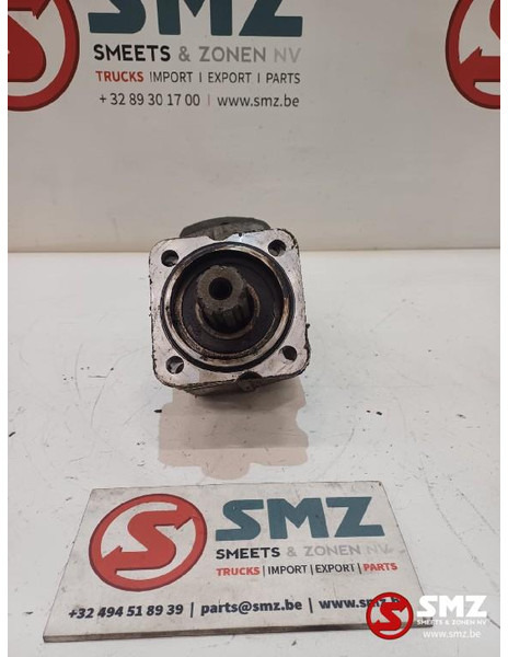 MARREL Occ hydraulische pomp PTO Marrel - Osovina i delovi za Kamion: slika 3 MARREL Occ hydraulische pomp PTO Marrel - Osovina i delovi za Kamion: slika 3