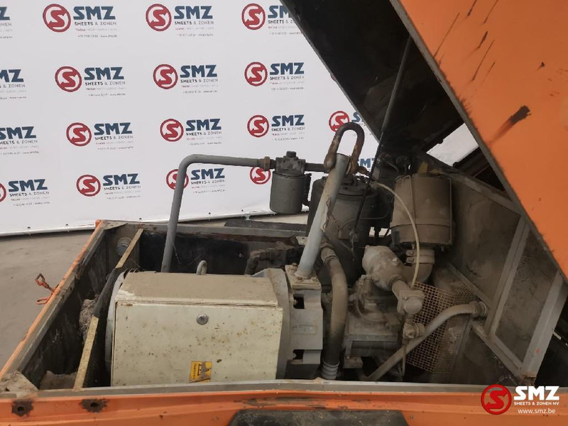 Mannesman Demag Occ Compressor Mannesman Demag sc40es 7bar - Kompresor za vazduh: slika 3 Mannesman Demag Occ Compressor Mannesman Demag sc40es 7bar - Kompresor za vazduh: slika 3